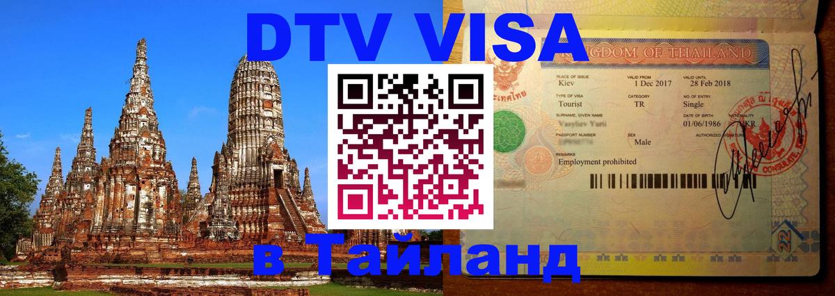 Сколько стоит DTV виза — актуальные цены, оформление даже без документов - 06.12.2025 